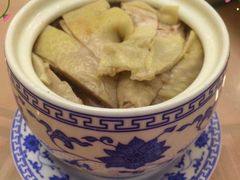上海醉雞罈-上海老饭店(北京分店)