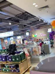 -孩子王(泊富ICITY店)