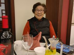 -梅龙镇酒家(南京西路总店)