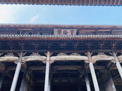 -呈坎景区