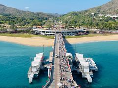 -三亚南山文化旅游区