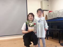 -瑞丁熊原版阅读(大华校区)