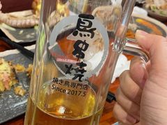 -鸟串烧Yakitori