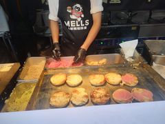 -龙湖重庆时代天街