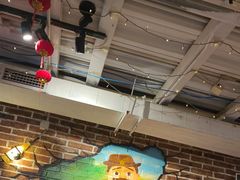 -三个大叔烤羊肉串·炭炉砂锅菜(西三旗店)