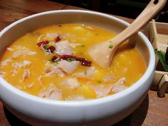 -云海肴·汽锅鸡·云南菜(天津国金汇店)