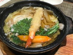 -歌行灯日本料理(伊势丹店)