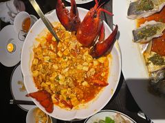 -甄御•海鲜新青岛菜(麦岛店)