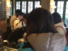 -星巴克(武康路店)