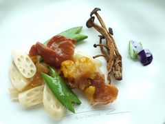 -Lotus 莲花空间(国贸商城店)