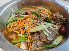 -马老六清真餐厅(雁滩店)