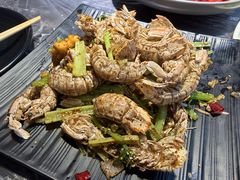 -指爱龙虾(金杨路总店)