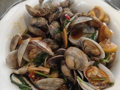 -巽寮印象美食部落餐厅·海鲜·地方特色菜(惠州体验店)