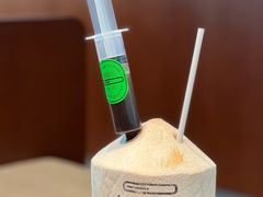 泰国椰青冷萃-LOOOAD COFFEE进度条(D9街区店)