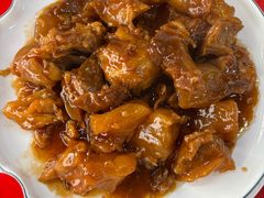 -同发号饭庄(复兴路店)