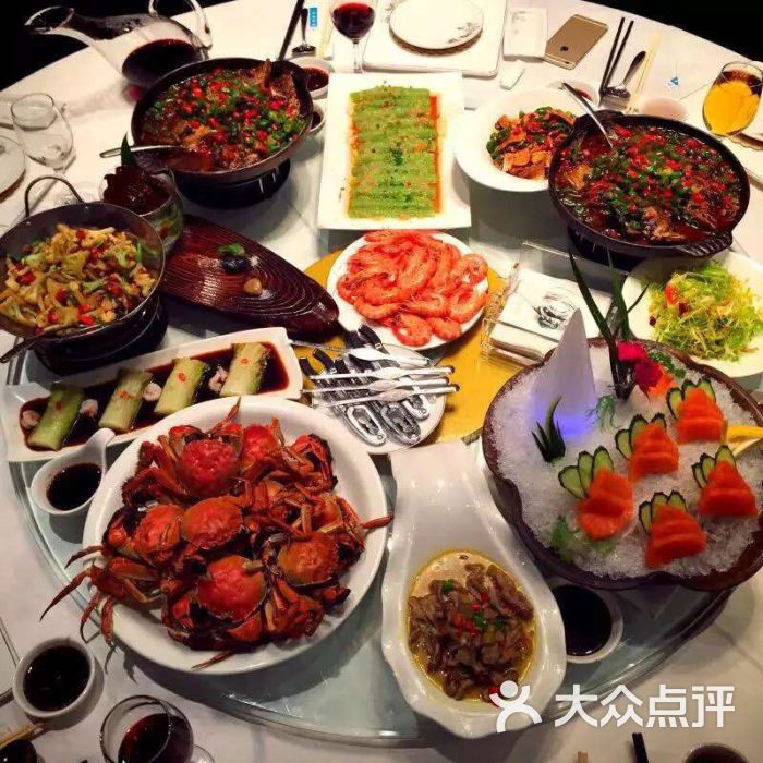 翠清酒家(万丰路旗舰店)图片 - 第414张