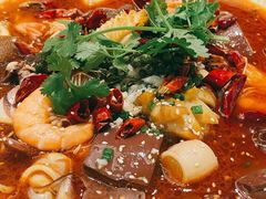 -宁海食府(北岸琴森店)