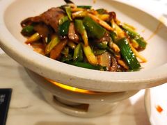 -茅庐川菜(青岛凯德店)