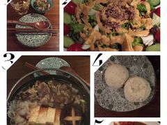 -铃木食堂(帽儿胡同店)