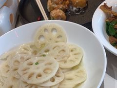 -鱼痴渔醉·食鲜集(月亮湾店)