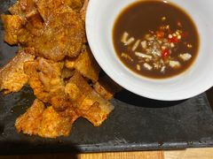 -山茶云南菜(中关村店)