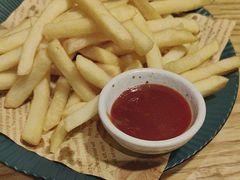 -小句号·精致料理(江南环球港店)