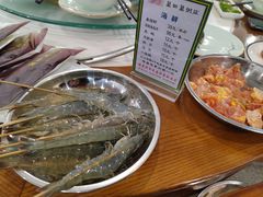 -盈田盈粥庄(博山东路店)