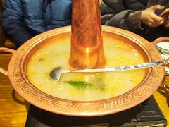 -民食香·腊排骨野生菌美食(木府店)