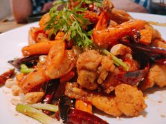 -榕意·川味之美(深业上城店)