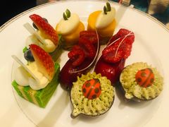 -杭州城中香格里拉大酒店
