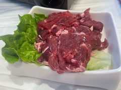 -活潑鲜跳(湖滨商业街店)
