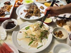 -京味斋·北京烤鸭(北京南站洋桥店)