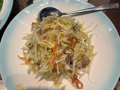 -俏东方·海味水饺·青岛菜(崂山店)