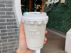-NokNok Coffee(宽窄巷子店)