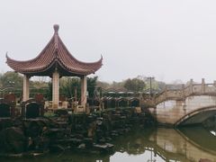 -上海浦东新区乐乡公墓