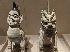 -河南博物院