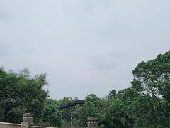 -八大山人梅湖景区