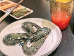 -東盛炭烤自助料理(玄武招商花园城店)