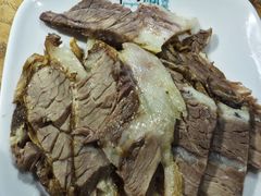 -中阿兰牛肉面(悦海新天地店)