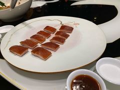 -广州文华东方酒店·江-由辉师傅主理