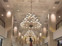 -Salon de The de Joel Robuchon(外滩18号店)