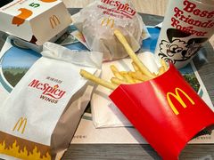 -麦当劳(科教城店)