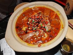 -廖川菜(太阳宫店)