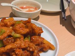 -吕氏疙瘩汤·海鲜新鲁菜(凯德mall新都心店)