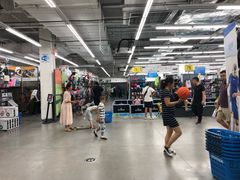 -迪卡侬(李沧店)