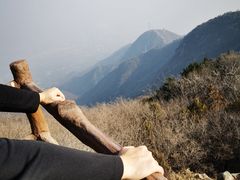 -阳台山自然风景区