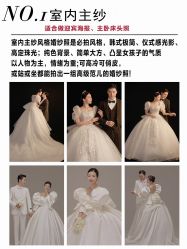 点击看大图 -奈斯影像婚纱摄影(拱墅店)