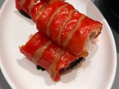 -潮府馆·非遗潮州菜·港式点心(世纪公园店)