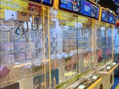 -风云再起游乐汇(北京西单西西友谊店)