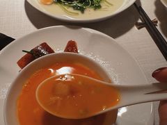 -莉莉海堂HAITANG·烤鸭(国贸商城店)